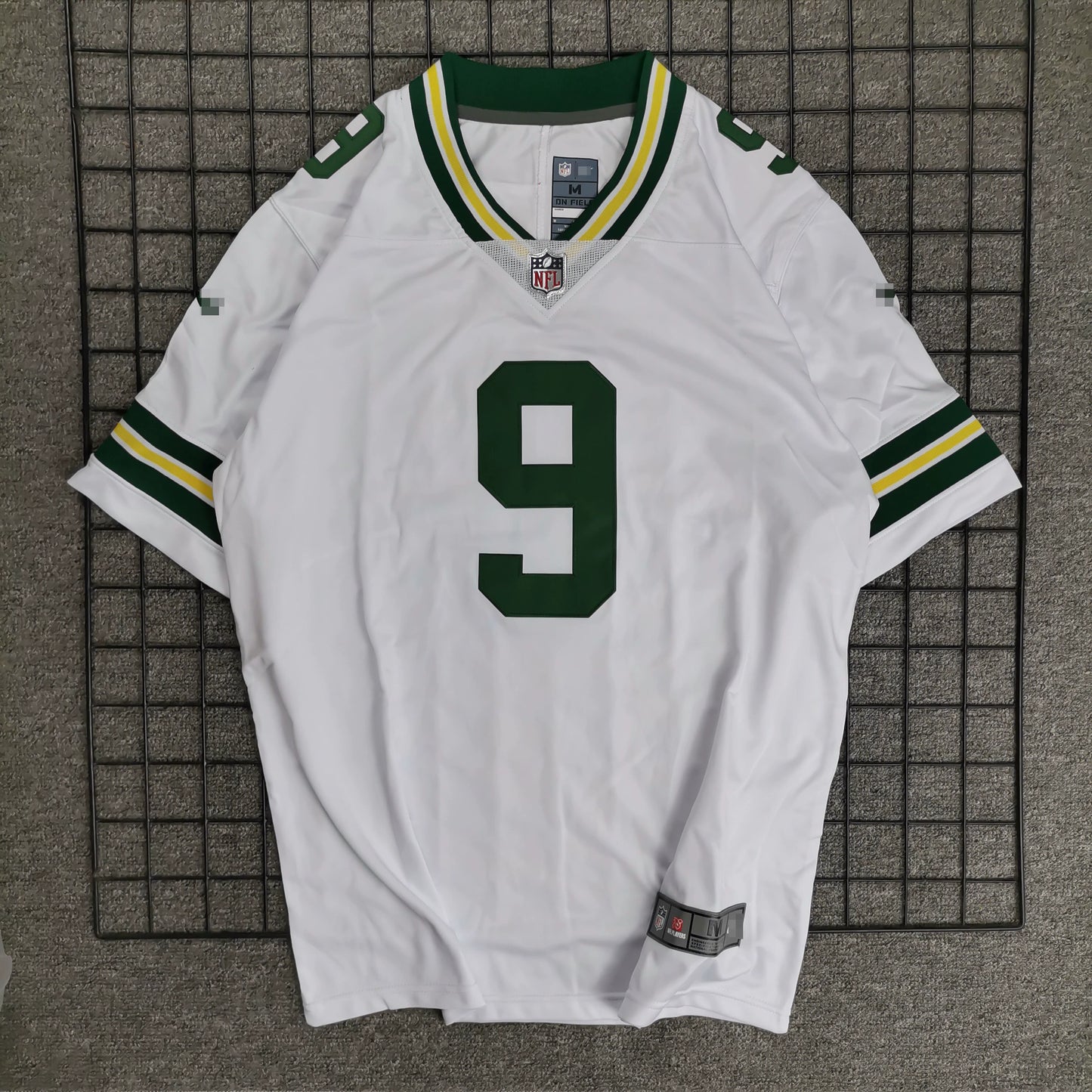 Plus Size Hiphop Personality Sports T-shirt Jersey