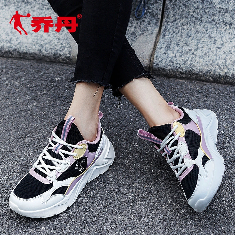 Jordan Winter Running Lightweight Sneaker