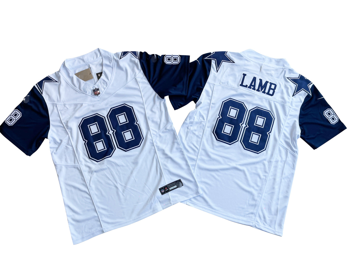 Plus Size Hiphop Personality Sports T-shirt Jersey