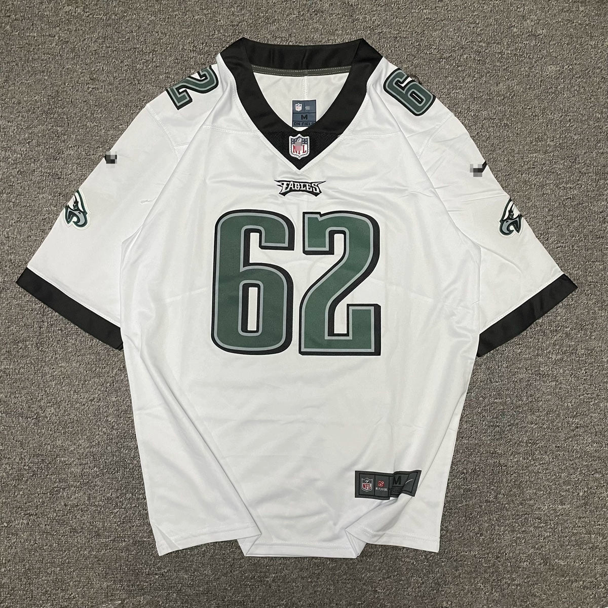 Plus Size Hiphop Personality Sports T-shirt Jersey