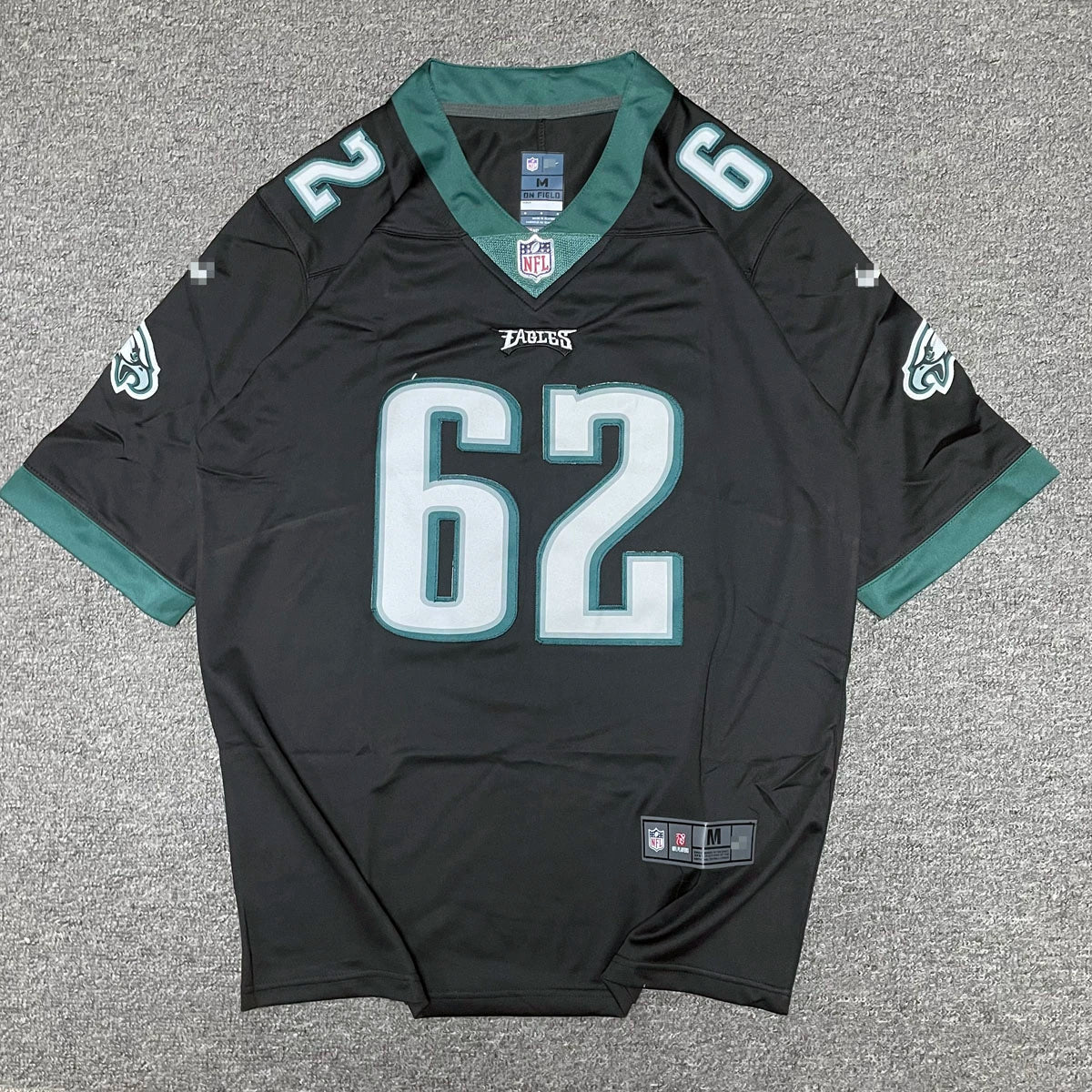 Plus Size Hiphop Personality Sports T-shirt Jersey