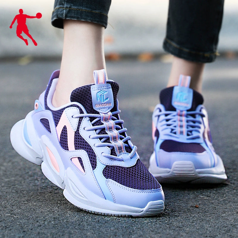 Jordan Winter Running Lightweight Sneaker