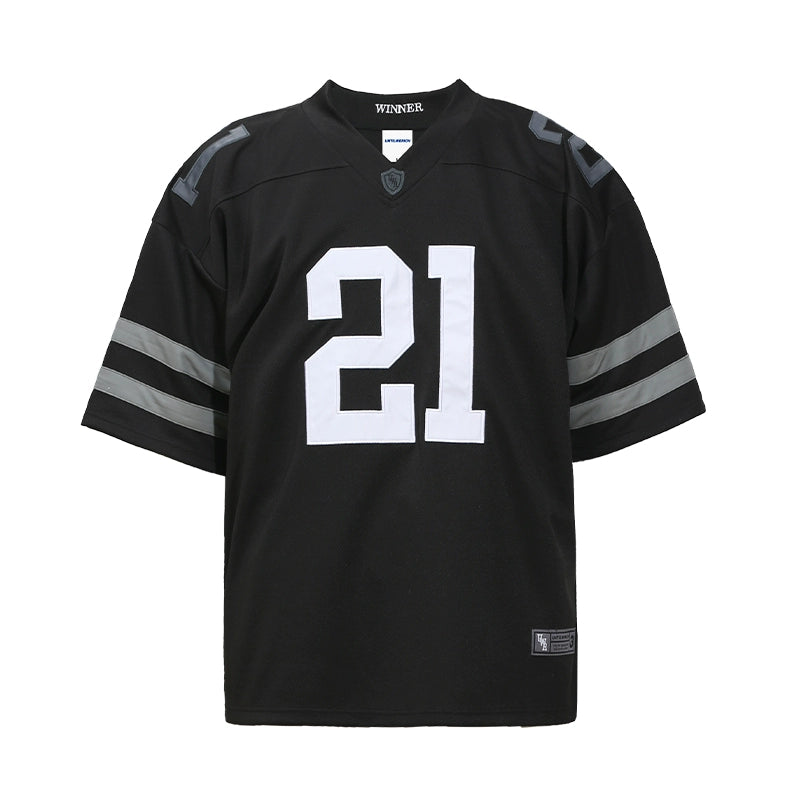 Untilwerich Short Sleeve Mesh Quick-Drying Ice Hockey Clothing