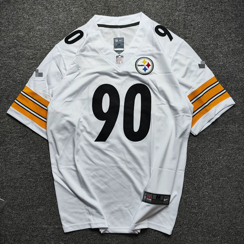 Plus Size Hiphop Personality Sports T-shirt Jersey