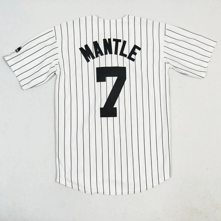 Large Size Hiphop Mid Length Long Length Digital Baseball Jacket