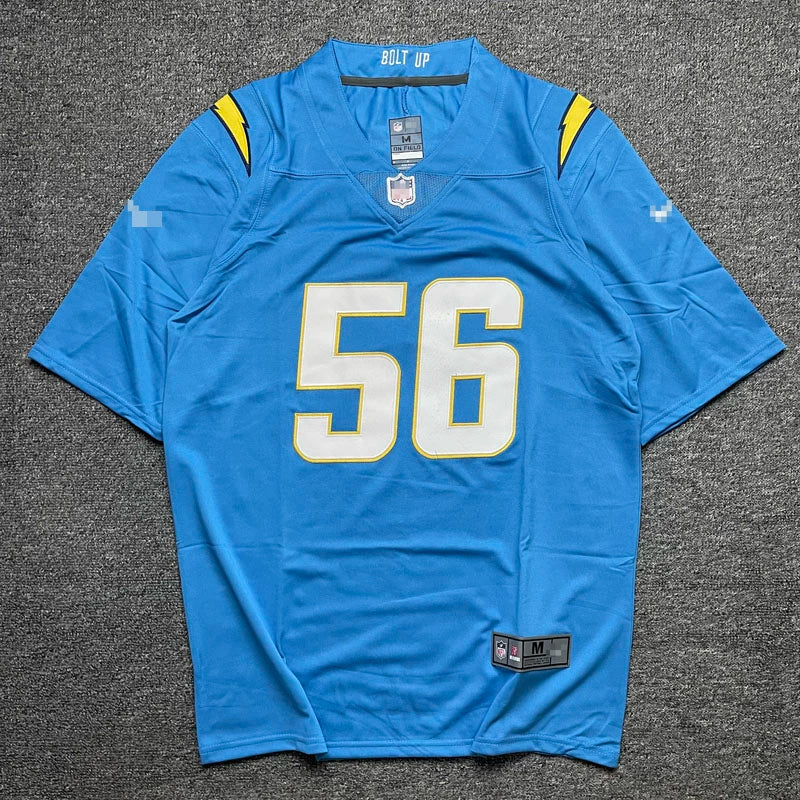 Plus Size Hiphop Personality Sports T-shirt Jersey