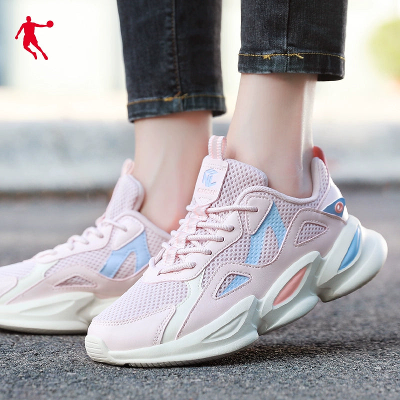 Jordan Winter Running Lightweight Sneaker