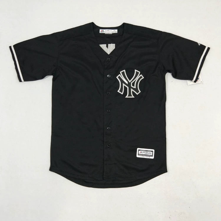Large Size Hiphop Mid Length Long Length Digital Baseball Jacket