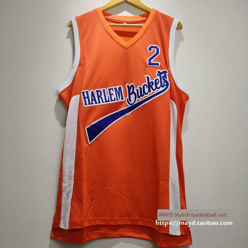No. 1 Kaili Owen Duke University Retro Men's Jersey