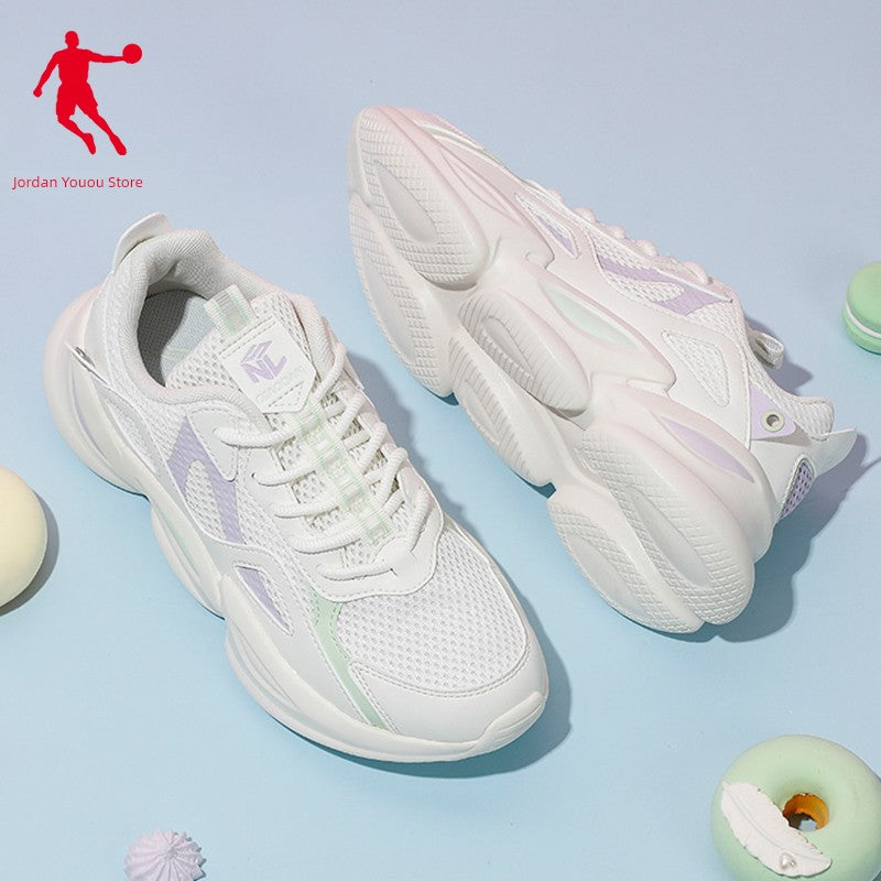 Jordan Winter Running Lightweight Sneaker