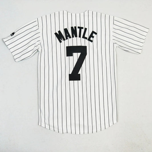 Large Size Hiphop Mid Length Long Length Digital Baseball Jacket